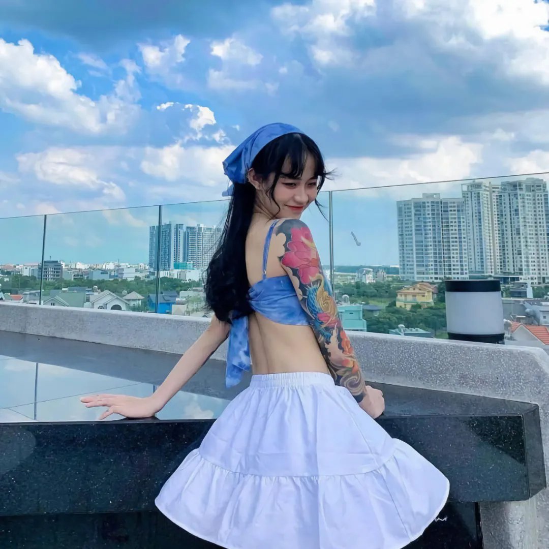 孽情记