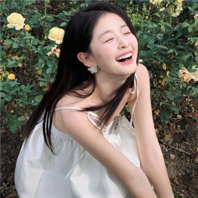 庄稼院里的年轻人